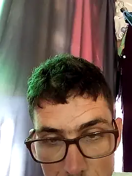 Invisibledickman online show from 02/05/26, 07:57