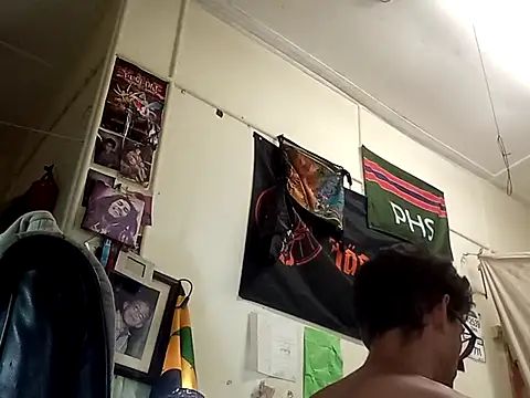 Invisibledickman online show from 03/29/26, 11:10