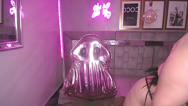 Bily Takure v online show from 02/11/25, 03:18