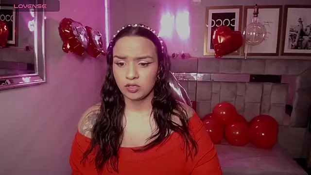 Bily Takure v online show from 02/15/25, 03:20