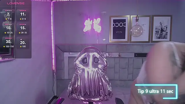 Bily Takure v online show from 02/22/25, 09:34