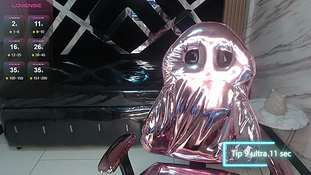 Bily Takure v online show from 03/21/25, 06:16