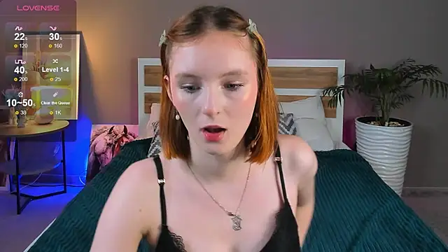 Snega Ginder online show from 03/18/25, 06:03