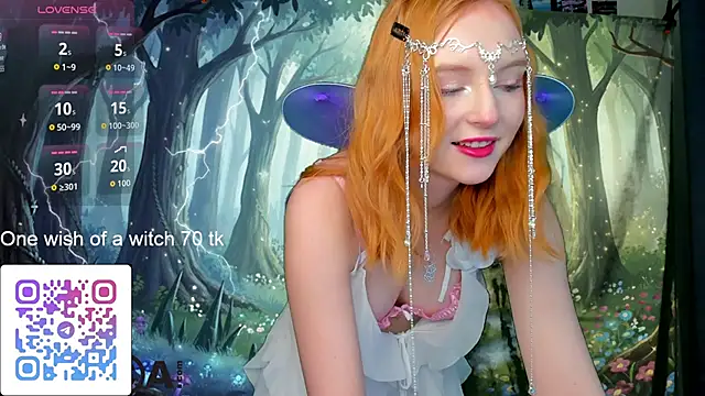 Snega Ginder online show from 11/01/25, 03:08