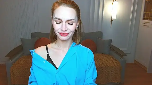 Lady Sunshine  online show from 02/22/25, 04:51