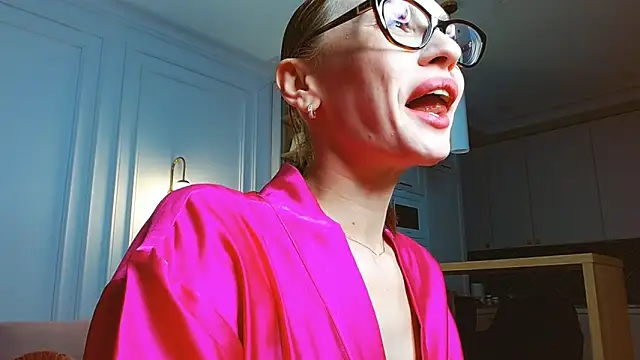 Lady Sunshine  online show from 02/27/25, 10:15