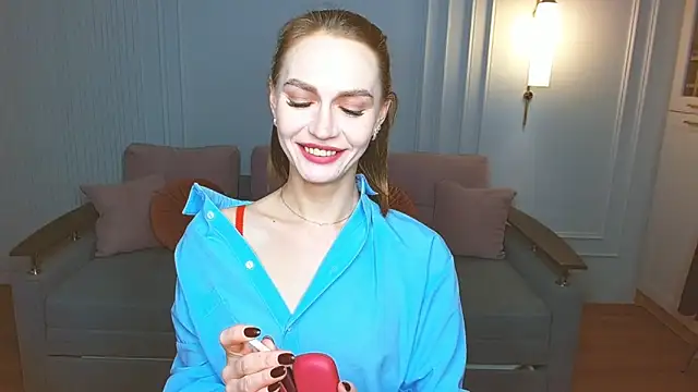 Lady Sunshine  online show from 03/02/25, 01:05