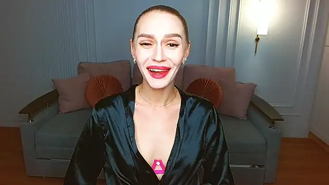 Lady Sunshine  online show from 03/03/25, 04:56