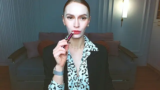 Lady Sunshine  online show from 03/06/25, 07:25