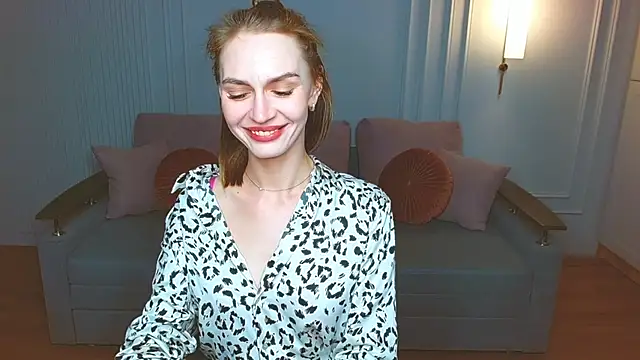 Lady Sunshine  online show from 03/13/25, 04:45