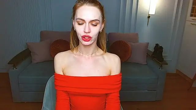 Lady Sunshine  online show from 03/20/25, 02:32