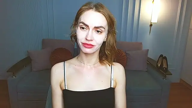 Lady Sunshine  online show from 03/22/25, 05:41