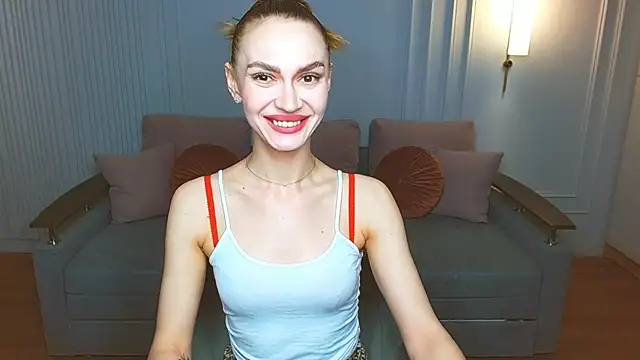 Lady Sunshine  online show from 03/23/25, 07:09