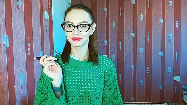 Lady Sunshine  online show from 10/21/25, 06:36