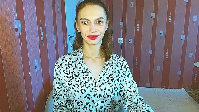 Lady Sunshine  online show from 10/27/25, 06:28