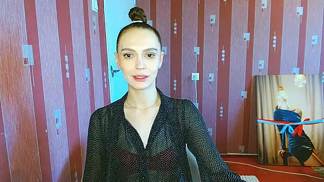 Lady Sunshine  online show from 10/30/25, 07:43