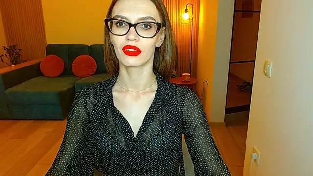 Lady Sunshine  online show from 11/24/25, 07:52