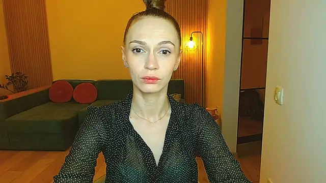 Lady Sunshine  online show from 12/01/25, 07:35