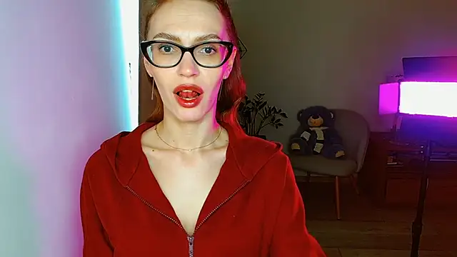 Lady Sunshine  online show from 02/03/26, 07:46