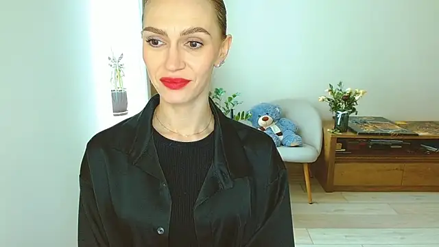 Lady Sunshine  online show from 02/11/26, 08:19