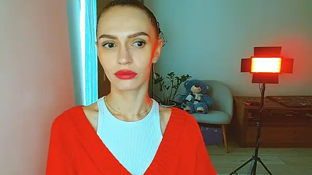 Lady Sunshine  online show from 02/15/26, 07:27