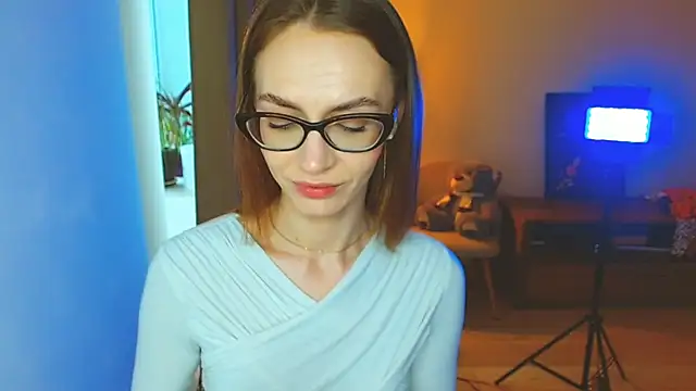 Lady Sunshine  online show from 02/26/26, 08:46