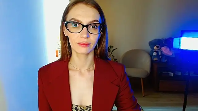 Lady Sunshine  online show from 03/21/26, 07:35