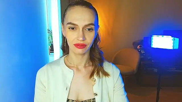 Lady Sunshine  online show from 03/22/26, 09:23