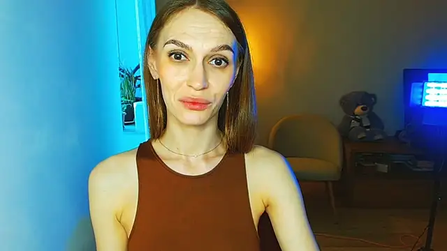 Lady Sunshine  online show from 04/05/26, 08:33