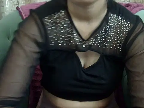 Dolly1206 online show from 10/09/25, 06:50