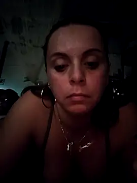 ShysluutGia online show from 10/31/25, 08:48