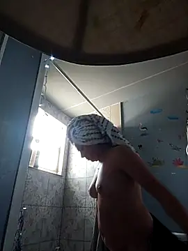 ShysluutGia online show from 11/05/25, 07:03