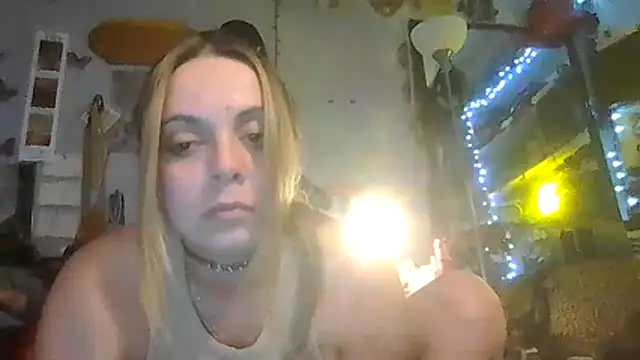 ShysluutGia online show from 02/05/26, 10:53