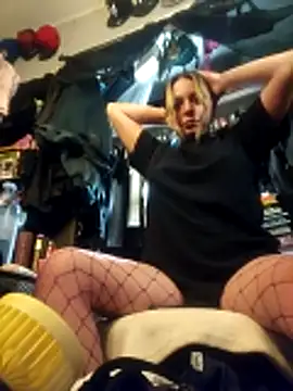 ShysluutGia online show from 02/23/26, 06:33