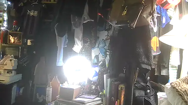 ShysluutGia online show from 04/20/26, 07:44