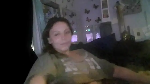 ShysluutGia online show from 07/26/26, 04:14