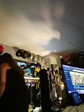 ShysluutGia online show from 07/27/26, 04:41