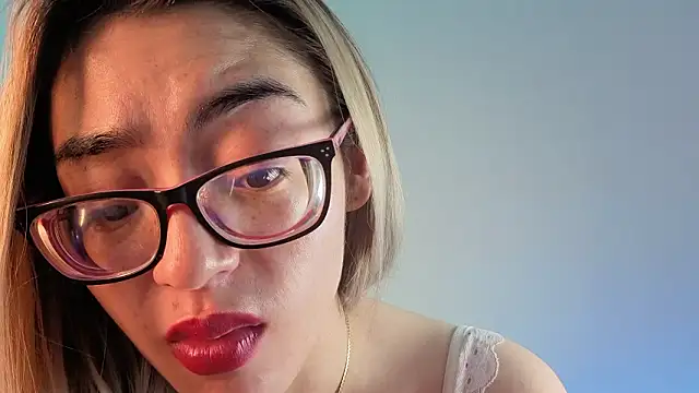 Carolblonde online show from 02/03/26, 11:32