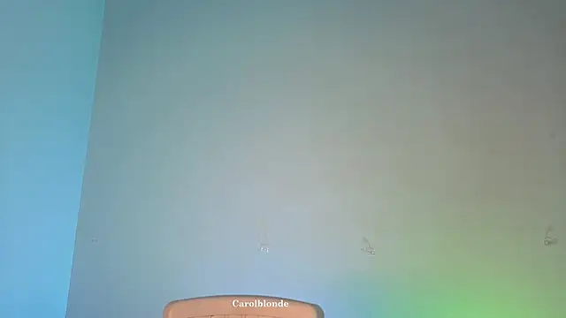 Carolblonde online show from 02/07/26, 10:02