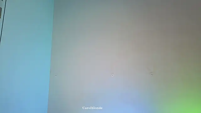 Carolblonde online show from 02/28/26, 02:23