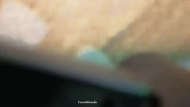 Carolblonde online show from 04/18/26, 04:38