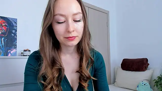 marilinaal online show from 04/21/26, 07:36