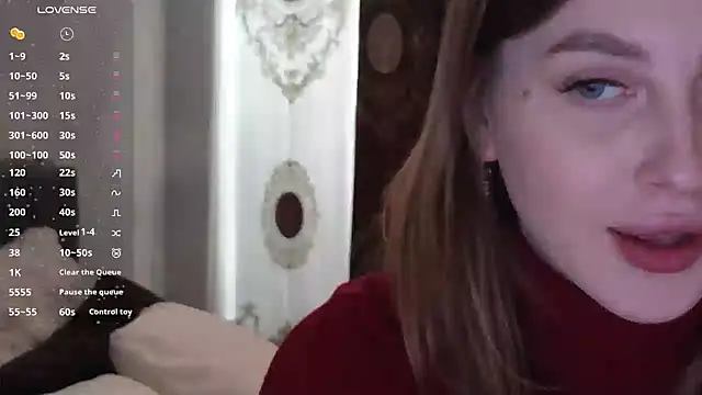 River  Flower online show from 03/02/26, 06:58