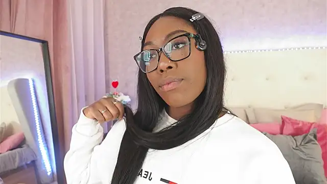 ThianaLopez online show from 01/11/26, 09:31