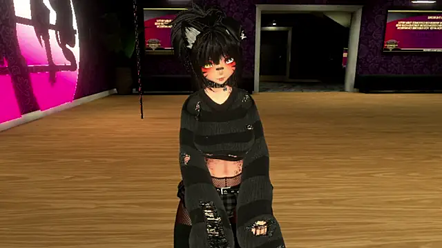 anime cutie online show from 09/25/25, 10:13