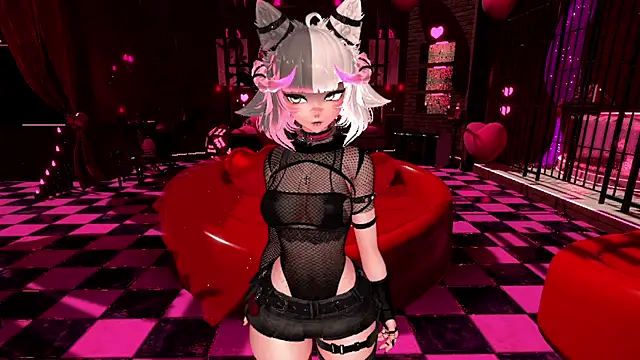 anime cutie online show from 11/20/25, 02:39