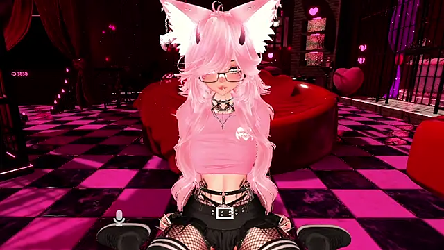 anime cutie online show from 12/04/25, 01:53