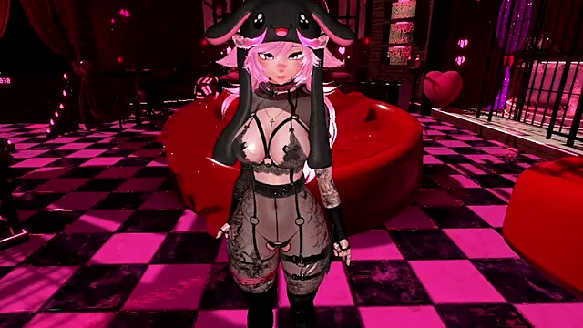 anime cutie online show from 12/21/25, 02:13