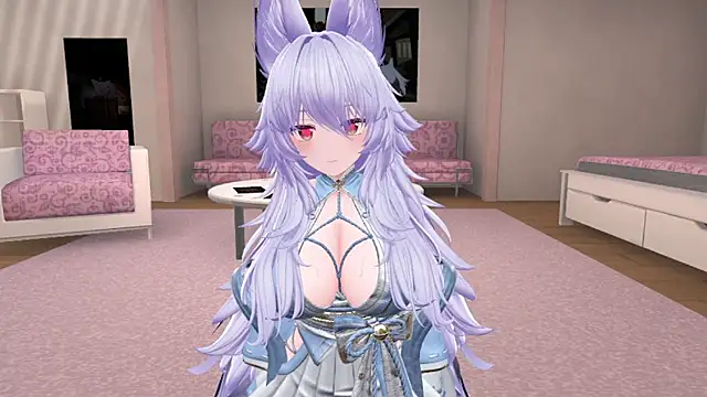 anime cutie online show from 02/22/26, 11:42