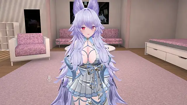 anime cutie online show from 03/07/26, 11:51